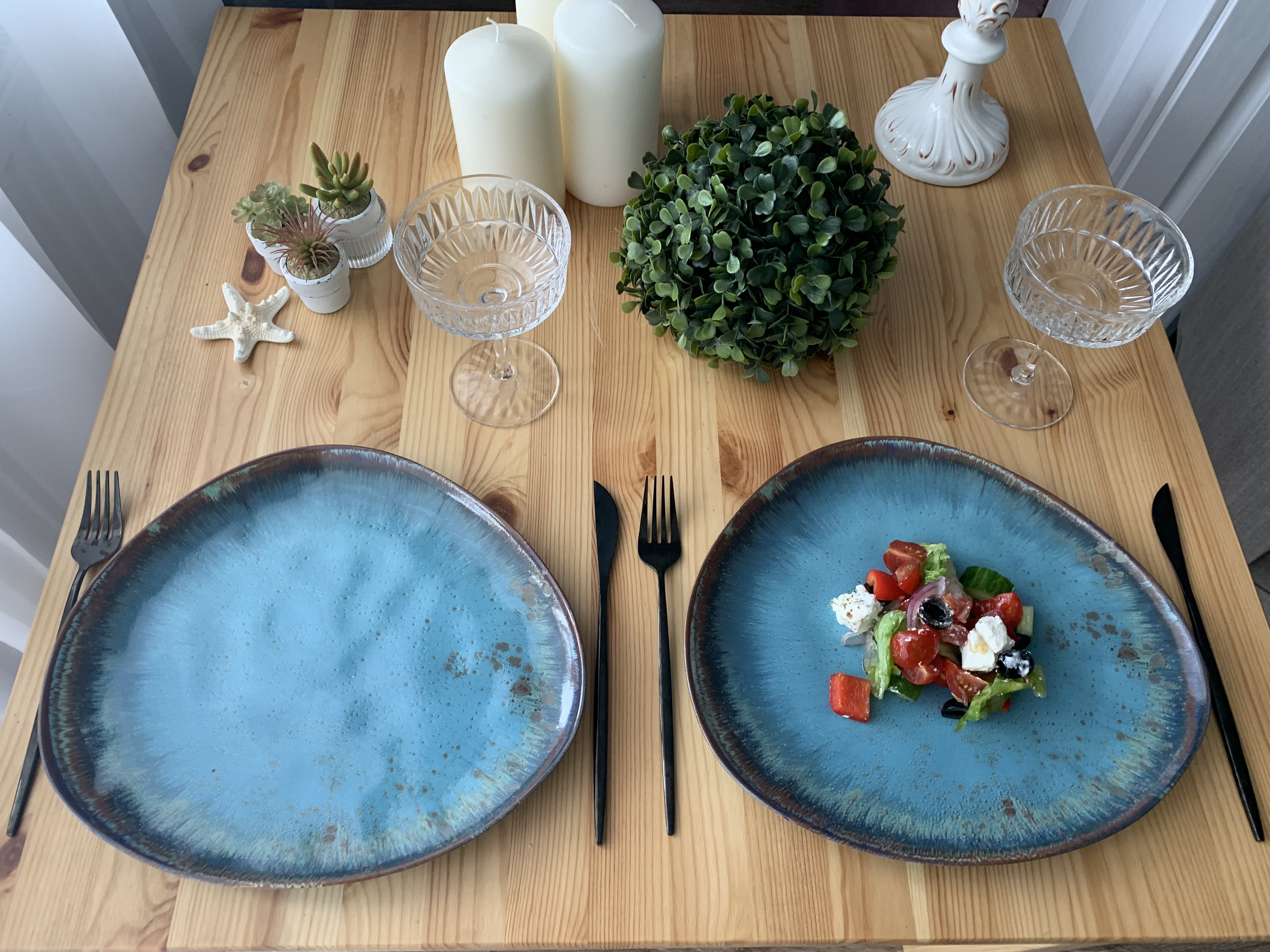 Muted Nordic bowl with birch tones illustrating calm kitchen storytelling from Ligamentbackbone